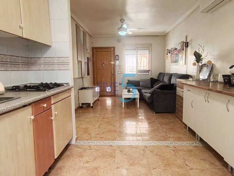 Apartment for Sale in Alicante, Valencia 19