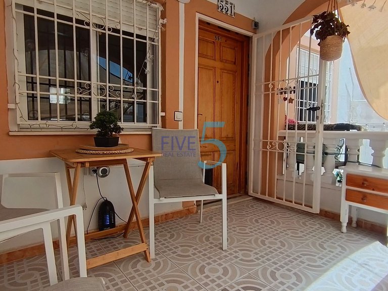 Apartment for Sale in Alicante, Valencia 10