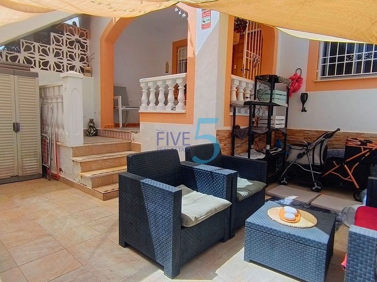 Apartment for Sale in Alicante, Valencia 6
