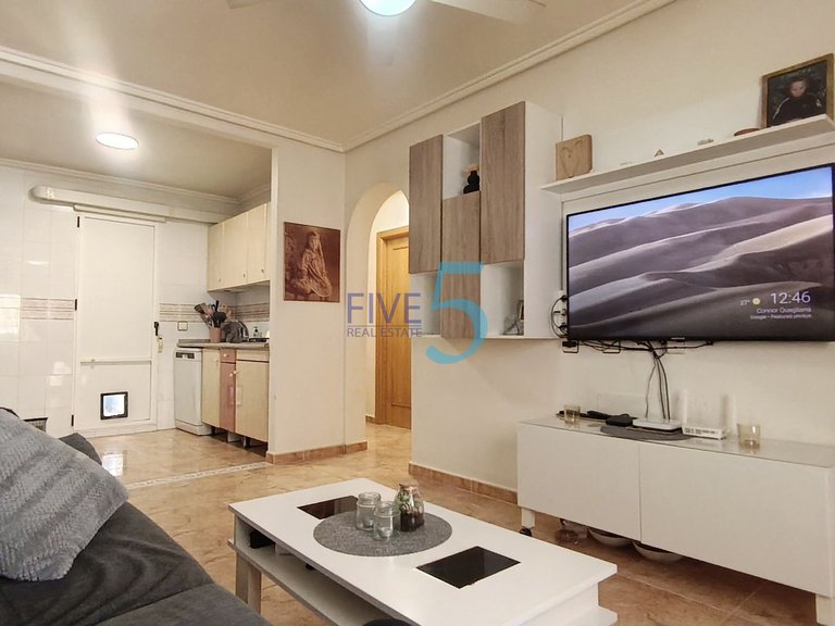 Apartment for Sale in Alicante, Valencia 14