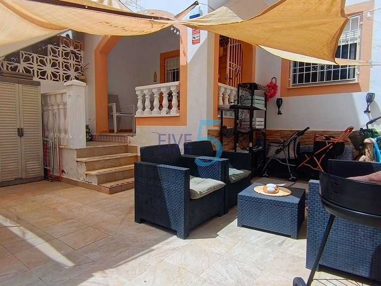Apartment for Sale in Alicante, Valencia 2