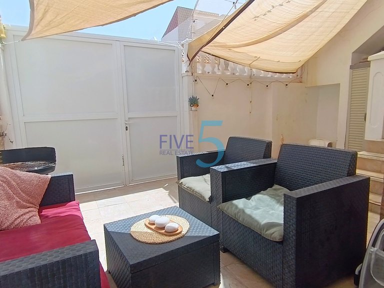 Apartment for Sale in Alicante, Valencia 7