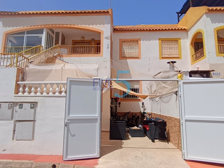 Apartment for Sale in Alicante, Valencia 5