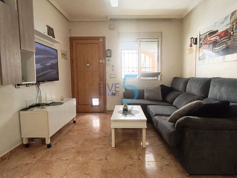 Apartment for Sale in Alicante, Valencia 15