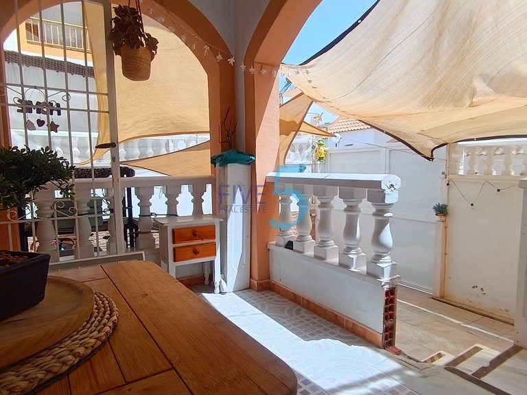 Apartment for Sale in Alicante, Valencia 11