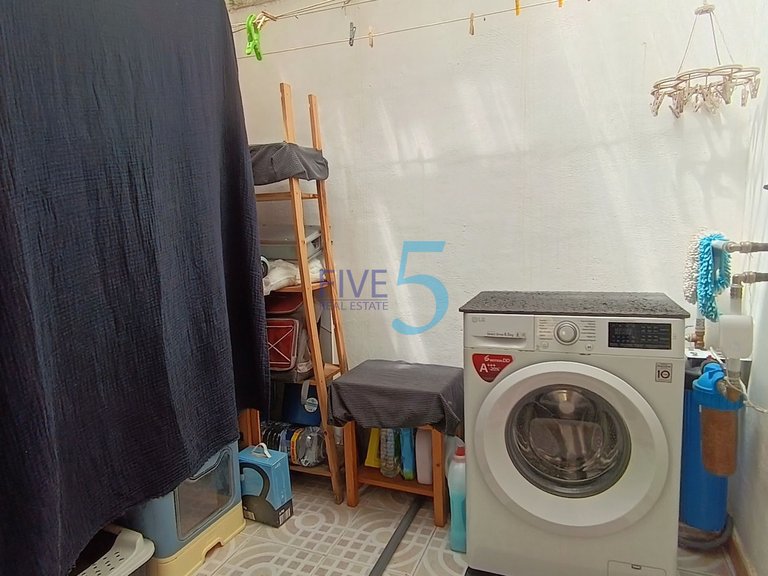 Apartment for Sale in Alicante, Valencia 20