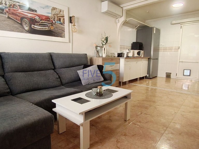 Apartment for Sale in Alicante, Valencia 13