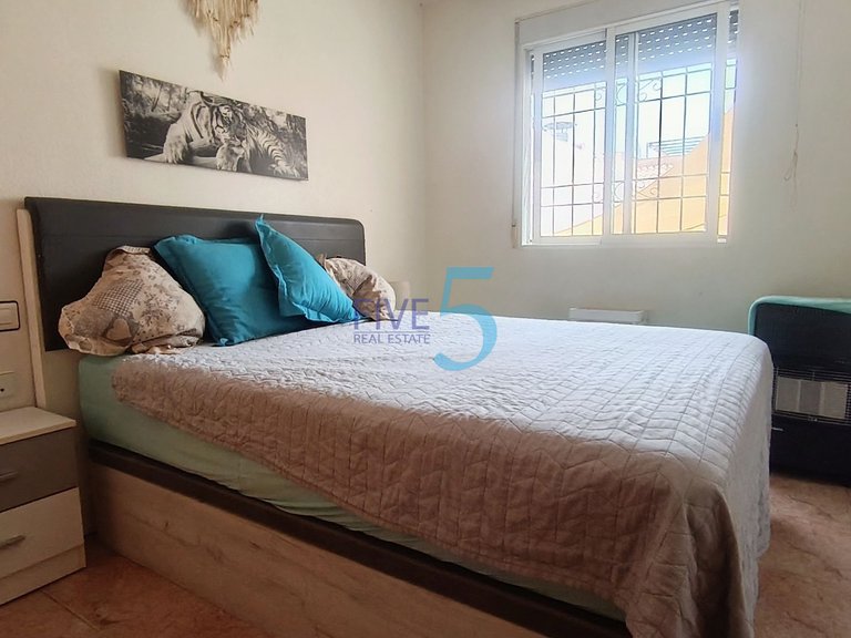 Apartment for Sale in Alicante, Valencia 21