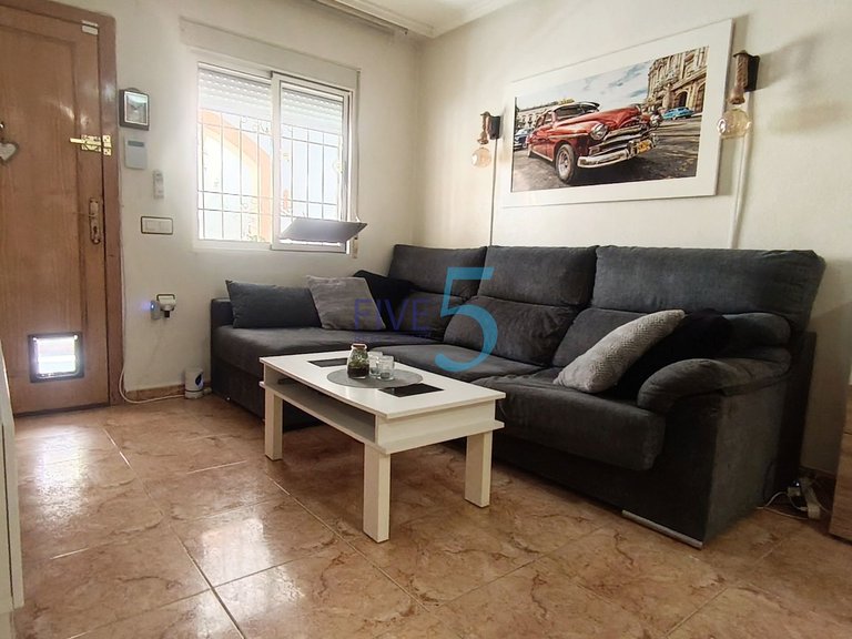 Apartment for Sale in Alicante, Valencia 16