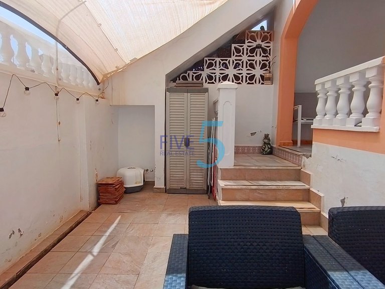Apartment for Sale in Alicante, Valencia 8