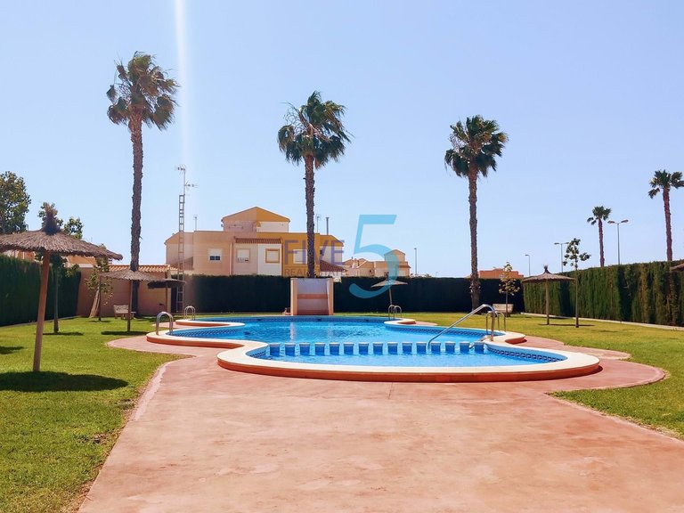 Apartment for Sale in Alicante, Valencia 4