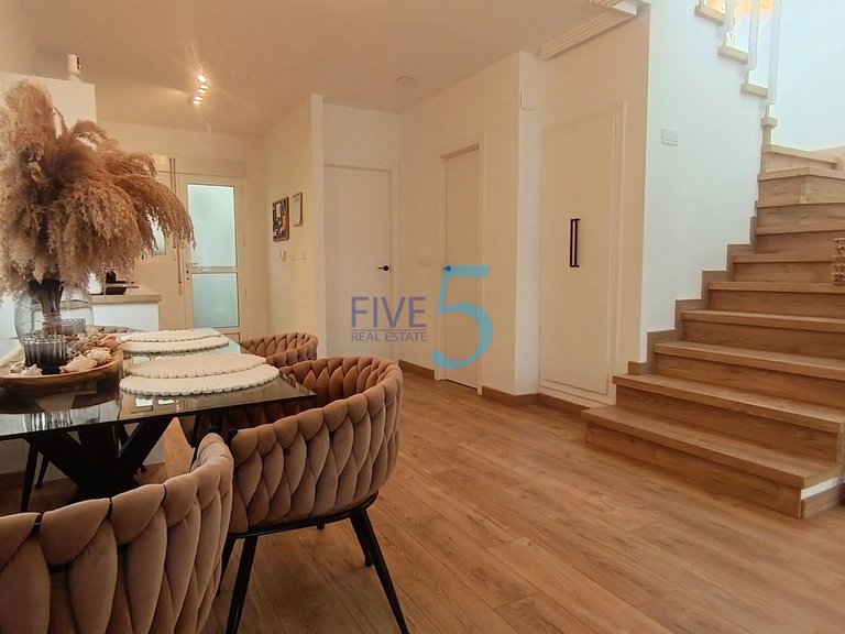 Villa for Sale in Alicante, Valencia 16