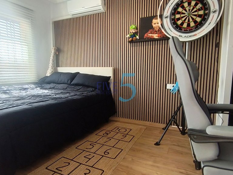 Villa for Sale in Alicante, Valencia 32