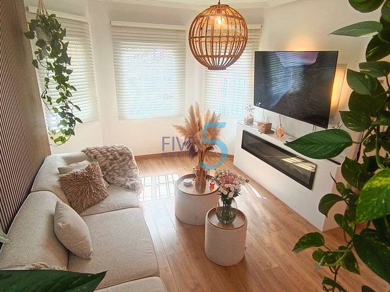Villa for Sale in Alicante, Valencia 28