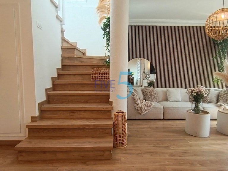 Villa for Sale in Alicante, Valencia 17