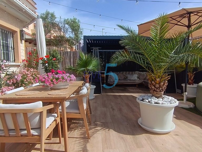 Villa for Sale in Alicante, Valencia 6