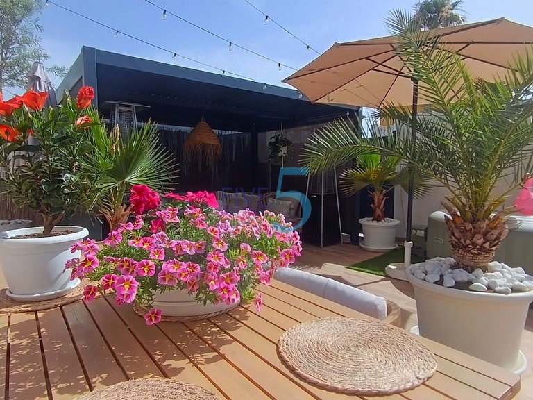 Villa for Sale in Alicante, Valencia 7