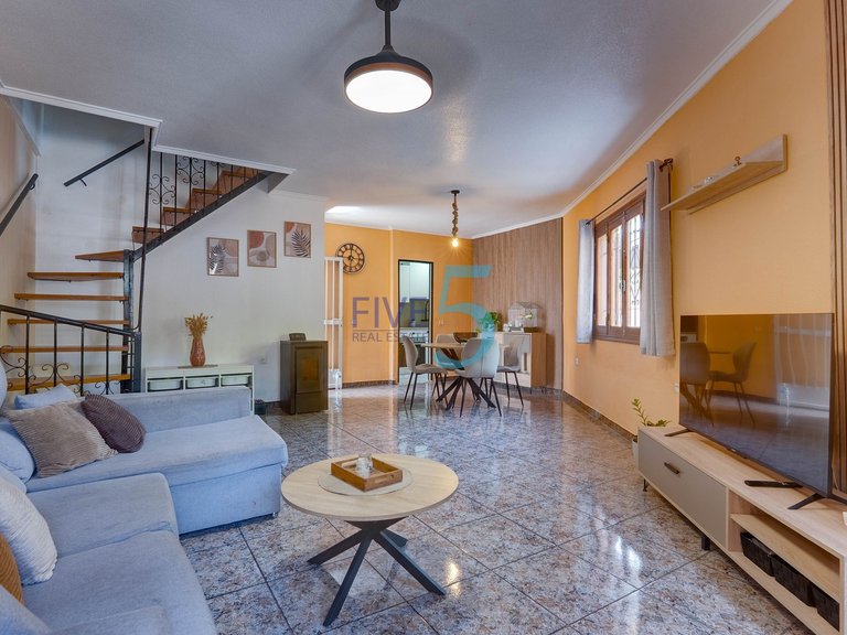 Villa for Sale in Murcia, Murcia 4