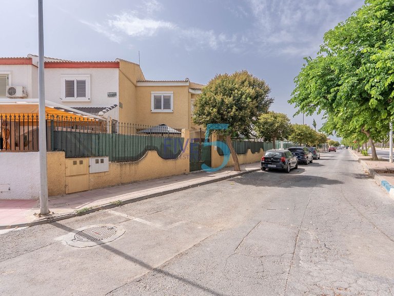 Villa for Sale in Murcia, Murcia 32