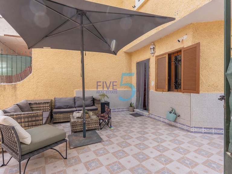 Villa for Sale in Murcia, Murcia 29