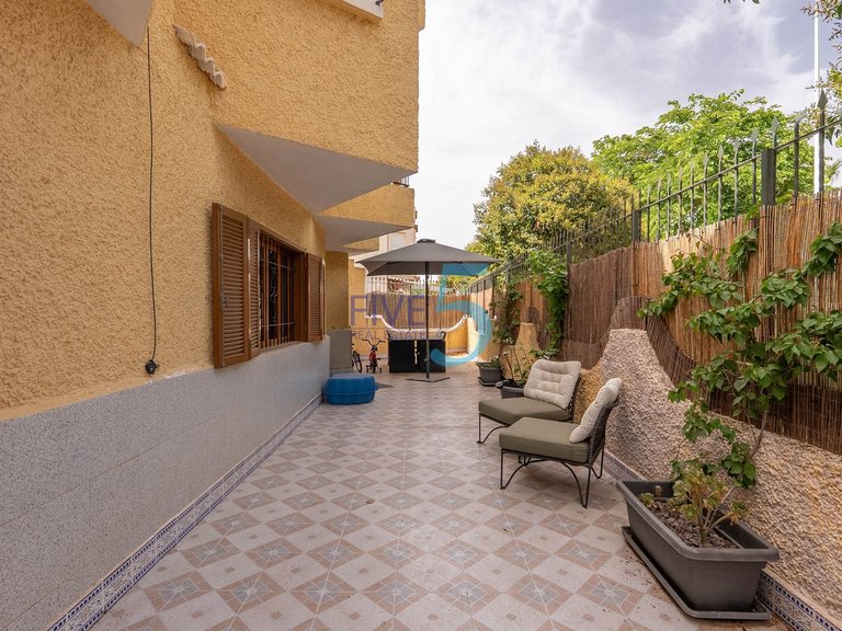 Villa for Sale in Murcia, Murcia 27