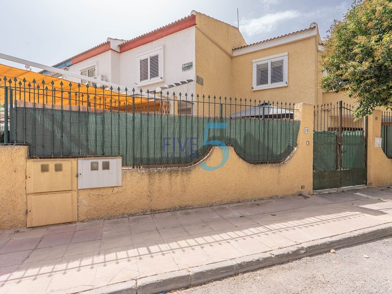 Villa for Sale in Murcia, Murcia 31