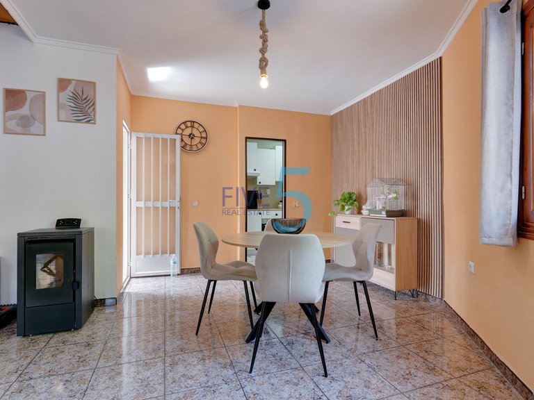 Villa for Sale in Murcia, Murcia 5