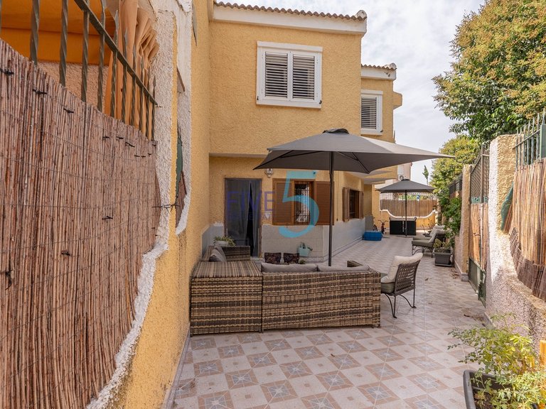 Villa for Sale in Murcia, Murcia 26