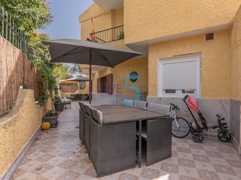 Villa for Sale in Murcia, Murcia 28