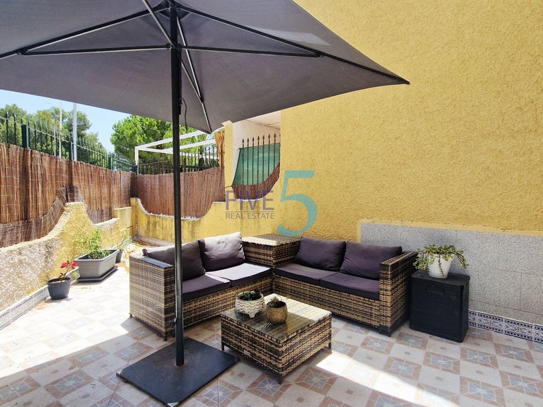 Villa for Sale in Murcia, Murcia 3