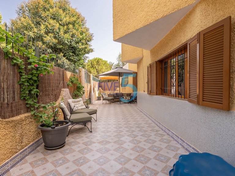 Villa for Sale in Murcia, Murcia 30