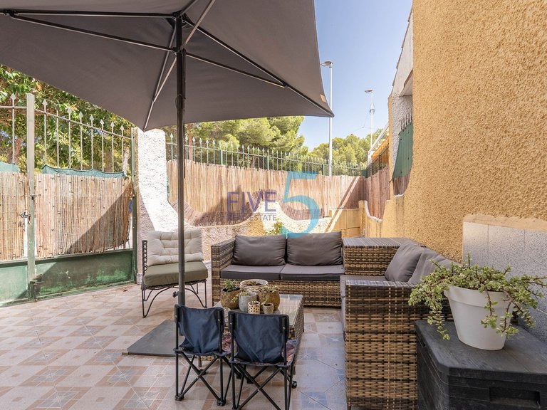 Villa for Sale in Murcia, Murcia 25
