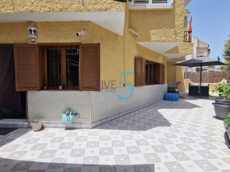Villa for Sale in Murcia, Murcia 1