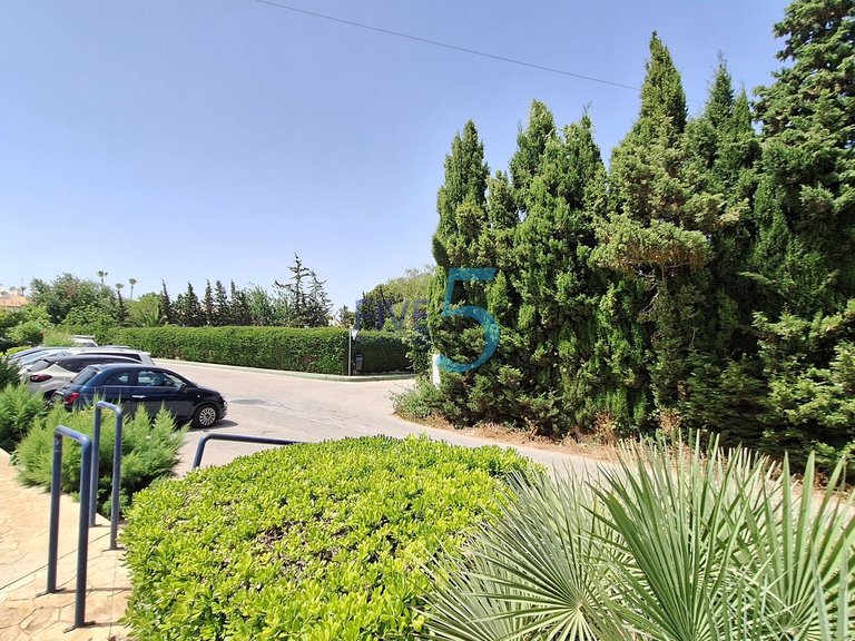 Apartment for Sale in Alicante, Valencia 19