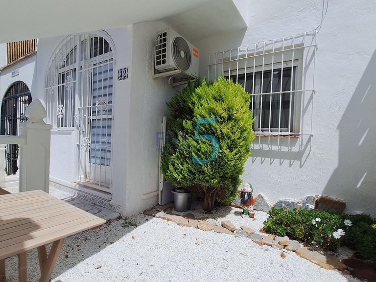 Apartment for Sale in Alicante, Valencia 6