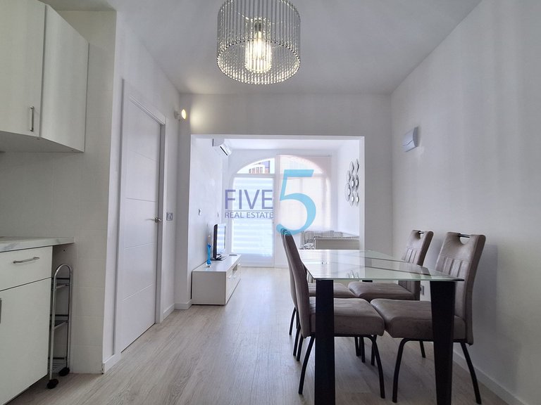 Apartment for Sale in Alicante, Valencia 10