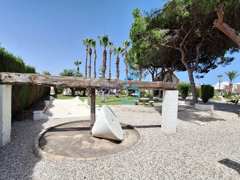 Apartment for Sale in Alicante, Valencia 21