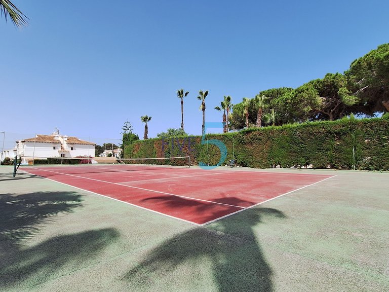 Apartment for Sale in Alicante, Valencia 18
