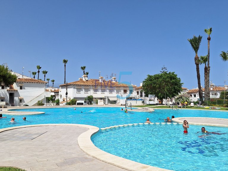 Apartment for Sale in Alicante, Valencia 1