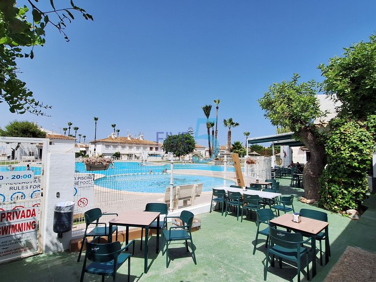 Apartment for Sale in Alicante, Valencia 25