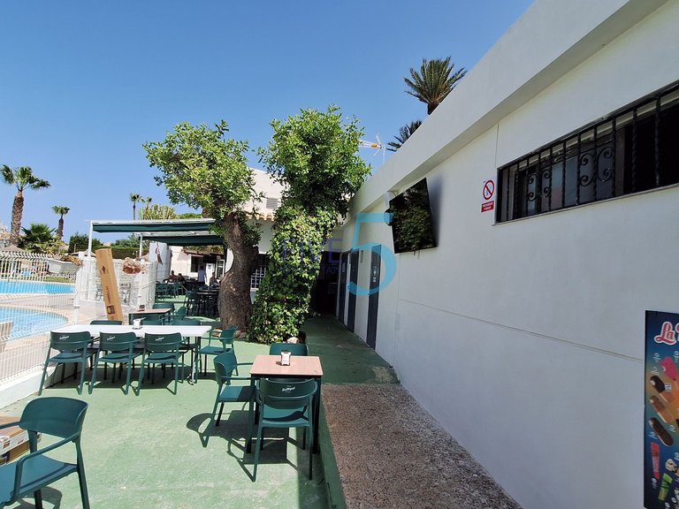 Apartment for Sale in Alicante, Valencia 24