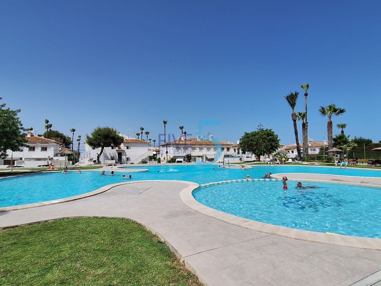 Apartment for Sale in Alicante, Valencia 17