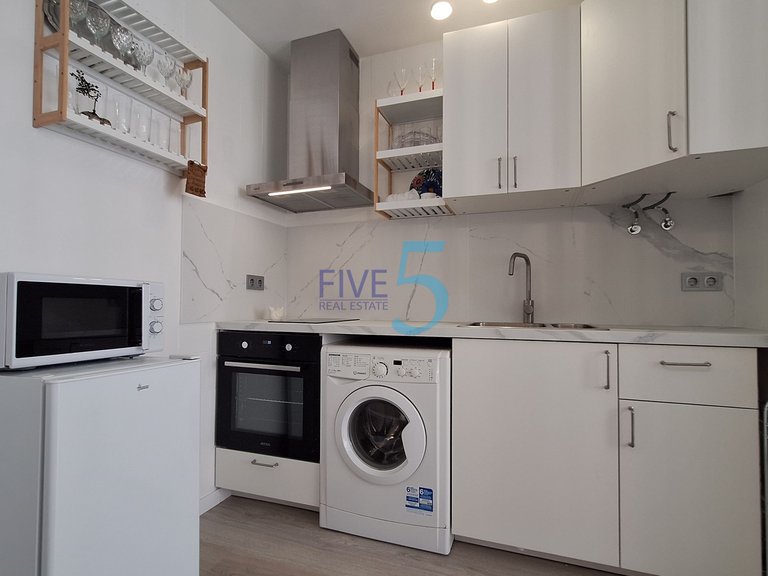 Apartment for Sale in Alicante, Valencia 9