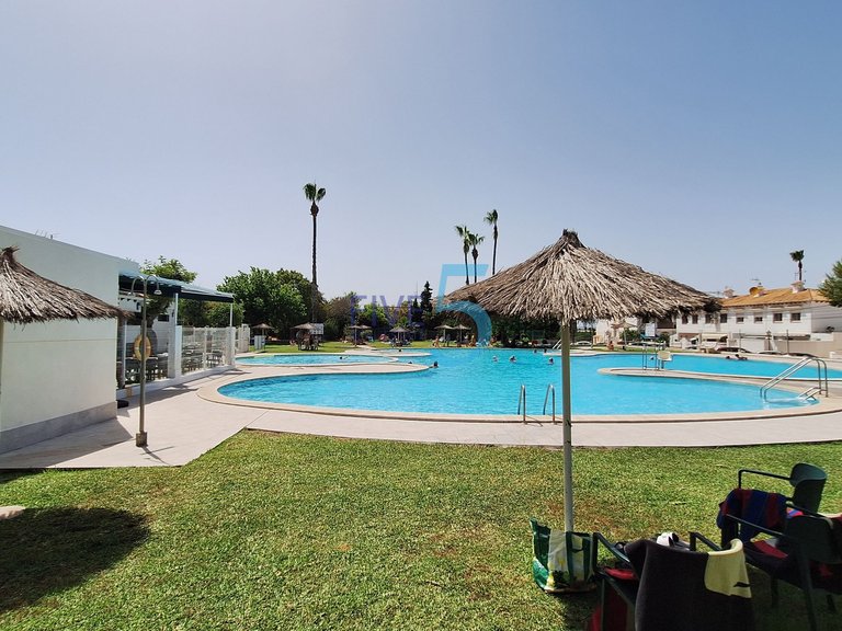 Apartment for Sale in Alicante, Valencia 23