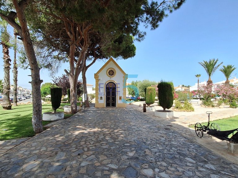 Apartment for Sale in Alicante, Valencia 20