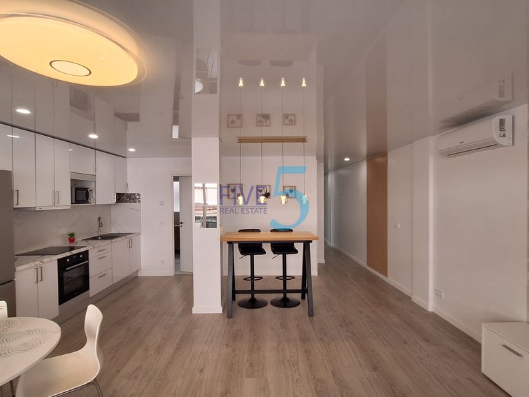 Apartment for Sale in Alicante, Valencia 12