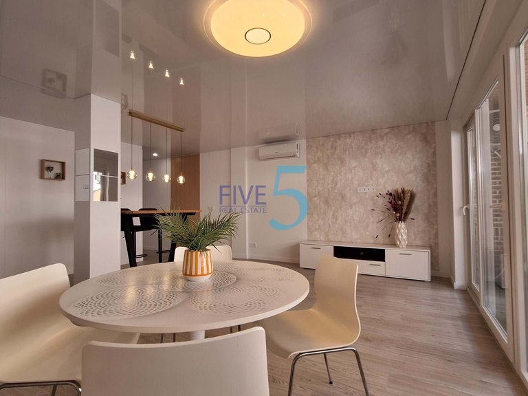 Apartment for Sale in Alicante, Valencia 1