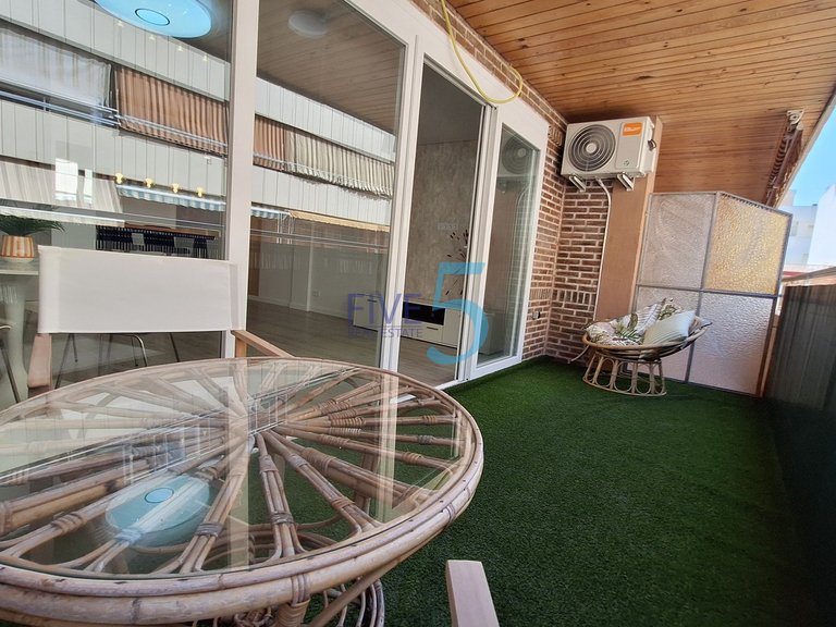Apartment for Sale in Alicante, Valencia 18