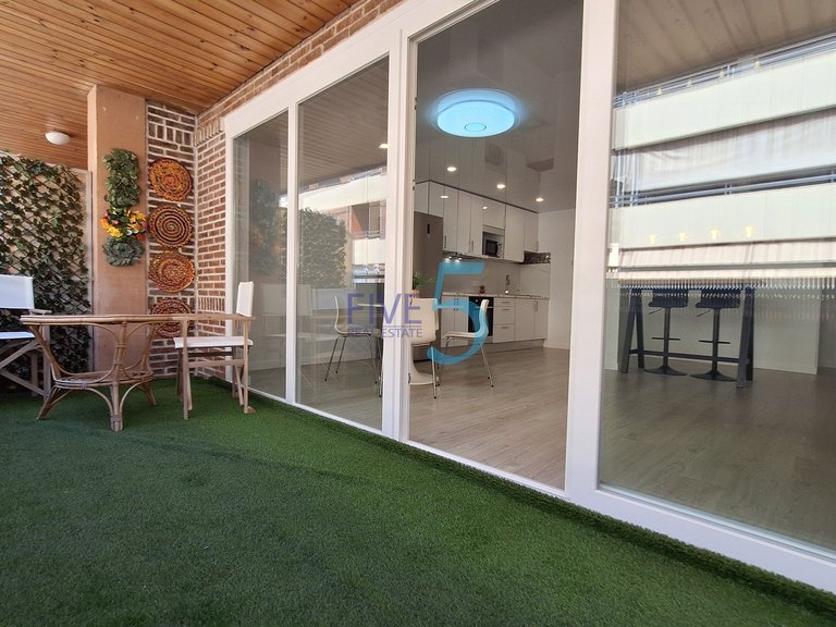 Apartment for Sale in Alicante, Valencia 11