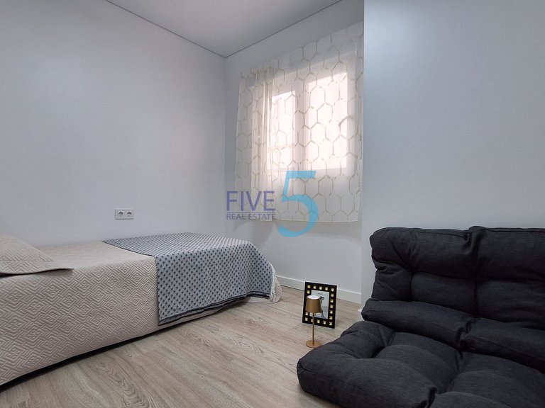 Apartment for Sale in Alicante, Valencia 10
